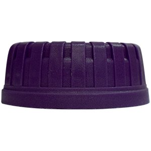 Крышка СК-50 Фиолетовая (без диска) КОЛЕСО
