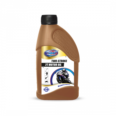 Моторное масло Мото Микс 2Т(ТС) VAMP