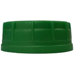 Крышка СК-50.1 зеленый лам/к б/л